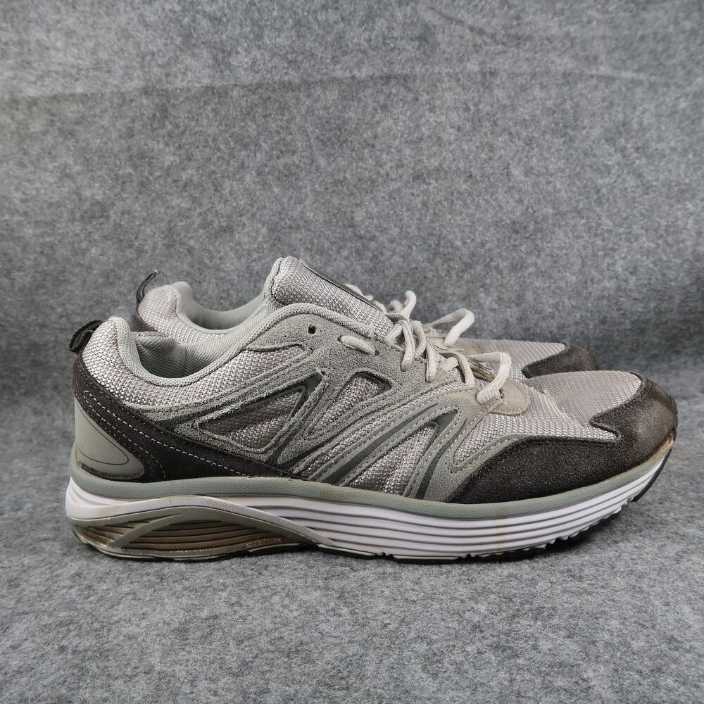 Denali Shoes Mens 11 Athletic Trainers Casual Active Sneakers Walk Run Workout
